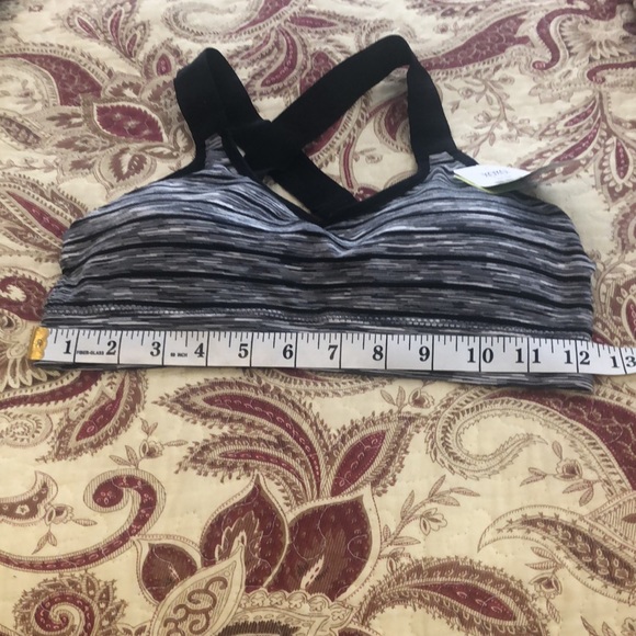 XOXO Seamless Spirts Bra in Size XL - Picture 5 of 5
